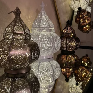 Lanterns