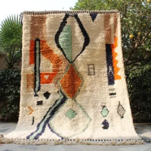 Moroccan Rugs