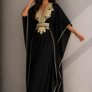 Moroccan Clothing & Accessories